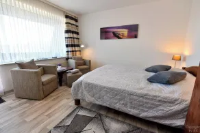 1-zimmer-ferienwohnung im 2. OG des Hauses LEE - Image 4