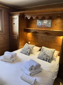 Resid��ncia Les Alpages de Chantel - Maeva Individual - 3 quartos 6 pessoas Prestige - Image 3