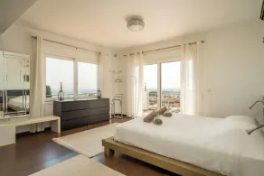 Spacious 3BR Villa with Pool and Sea Views - Image 4