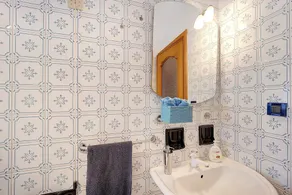 Appartement de vacances « Casa Rose di Mare » avec vue mer et balcon - Image 3