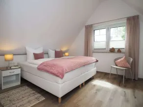 Sol, vento e \"som de ondas\" na melhor casa de férias com lareira e sauna - Image 5