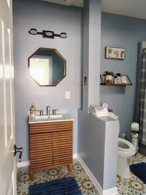 Historic 3 BR 2 BA home, with cozy Casita. Walk to the U of AZ campus. - Image 4