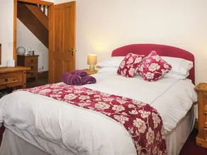 4 Schlafzimmer Unterkunft in Watton, near Bridport - Image 4