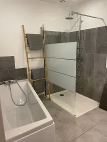 Gîte LEGOTINE: Großes Bauernhaus restauriert - Image 4