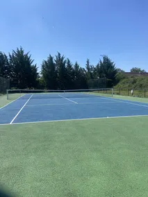 Country house 1 hour from Paris - secure swimming pool and tennis court - Image 2