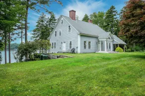 Sanctuary - The perfect waterfront setting for your summer vacation - Image 5