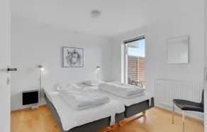 One-Bedroom Apartment In Romo - Image 4