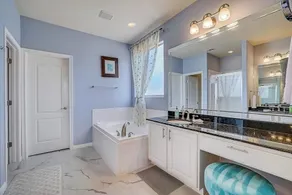 Spacious, Dog-Friendly Home with Two Decks, Views, Grill, W/D & Community Pool - Image 2