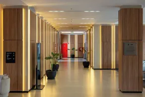 Rio Hotel By Bourbon Luque Asuncion - Image 3