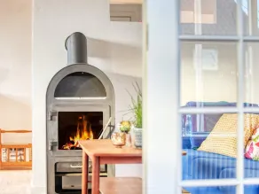 4 star holiday home in Strandby - Image 2
