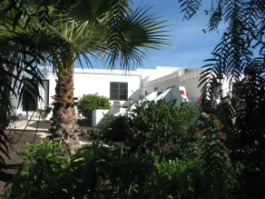 Ländliches Gästehaus in der Nähe der Vulkane, herrlichem Meerblick, 4 Personen - Image 3