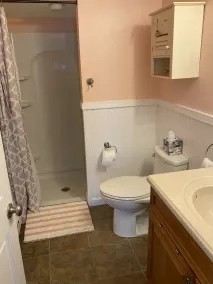 Pet Friendly Beach House - Sleeps 7, Across Street from Private Sagamore Beach - Image 4