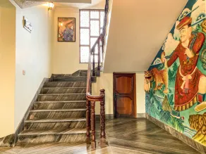 Luxurious 3- Story Villa near Boudha Stupa! - Image 3