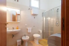\"Die Chiesura\" Mini-Apartments in einer Villa mit privatem Pool - Image 5