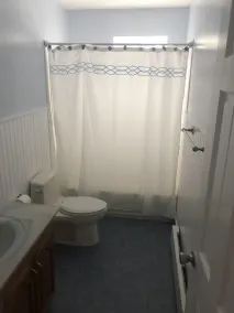 Bekväm och öppen strandbungalow! 1 kvarter till havet! - Image 5