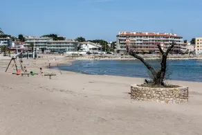 L'escala: Oceanfront -Paseo Maritimo- WiFi gratis HUTG- 013915 - Image 4