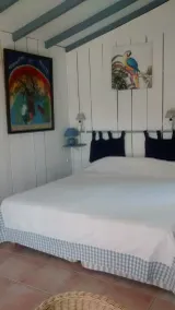 Gîte, Charm and calm for this independent gite ideal for hikers; - Image 5