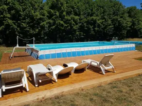 MANOIR proche châteaux de la LOIRE - Image 3
