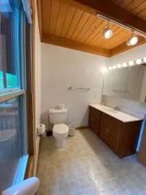 Moderne og Fredelig Chalet med fantastisk udsigt over bjergene - Image 5