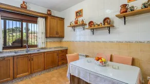 Casa con Wifi e Impresionantes Vistas en Casabermeja - Image 4