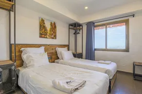 Villagio Resort in Zaarour - Image 5