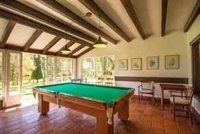In the heart of the forest, safe and comfortable, a 20-minute walk from Baden-Baden - Image 3