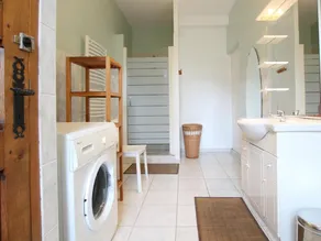 Sommerhus Bricquebosq, 4 soveværelser, 7 personer - Image 5
