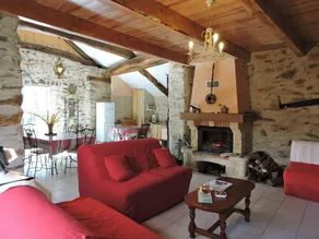 Nature et Convivialité : Large gîte for up to 15 people in the Tarn. - Image 4