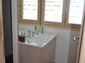 Chalet 12 personnes 4* avec parking privé à Valloire - Image 3
