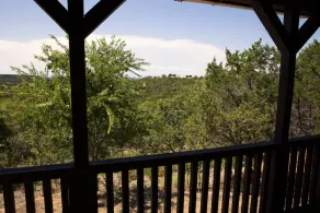 Liebe zur Aussicht - Glen Rose Luxury Cabins - Image 5
