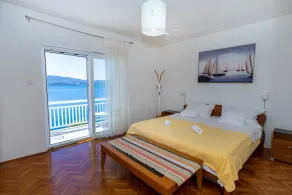 Ferienwohnung/app. für 5 Gäste mit 75m² in Komarna - Image 5