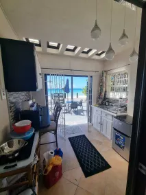 Chill a Bit Beach Apartment, Beachside Bliss! Apartment and Deck On the Beach! - Image 5