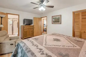 Overkommelige Mountain Cottage - BTW Boone & West Jefferson - Hot Tub - Wi-Fi - Image 4