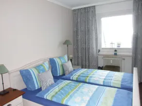 Appartement \"Fjord Kieker\" - Appartement \"Fjord Kieker\" - Image 3