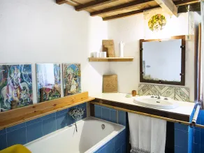 Holiday apartment in open countryside between Perugia and Gubbio - Image 3