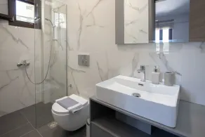 Verikokia Luxurious House With Garden - Image 2