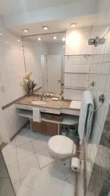 One block from the beach, apartment with 120 m2 of comfort, one per floor. - Image 4