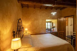Typical and majestic Medieval Tower offering private pool and large garden. Panoramic position 3 km - Image 5