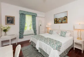 Gibbes Great House - 8 posti letto, West Coast Barbados - Image 4