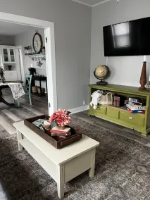 HazelHouse 1920’s BEAUTIFUL 2bed/1bath, Pet-Friendly WIFI - Image 2