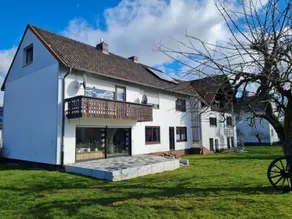 Ferienwohnung Dörnbergblick Klinge - Image 1