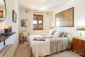 Beautiful Mallorcan house with private pool in the Serra de Tramuntana. - Image 3