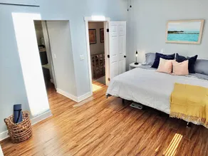 Park Avenue Beach Paradise - Chic & Secluded 4 BDR - Image 5