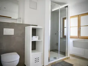 Ferienwohnung bis 2 Personen, Erdgeschoss, Terrasse - Image 2