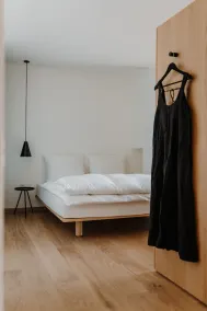 Ruhiges Loft in der Natur mit Fantastischem Blick auf Meran - Image 4