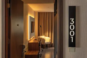 Rio Hotel By Bourbon Luque Asuncion - Image 2