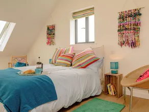 2 bedroom accommodation in Stone Allerton, near Cheddar - Image 5