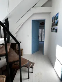 Maison 12 Pers, à 1 mn à Pied du Port, des Restaurants et de la mer - Image 3
