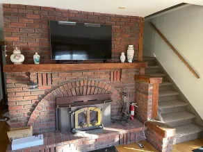 The Kutir - Entire Cottage - 6 Privacy Acres in Meaford - 5 Mins to Georgian Bay - Image 2