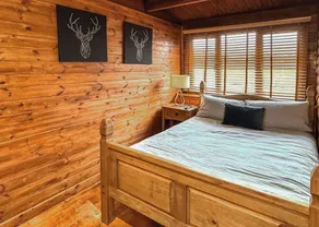 2 bedroom accommodation in Market Bosworth, near Nuneaton - Image 3
